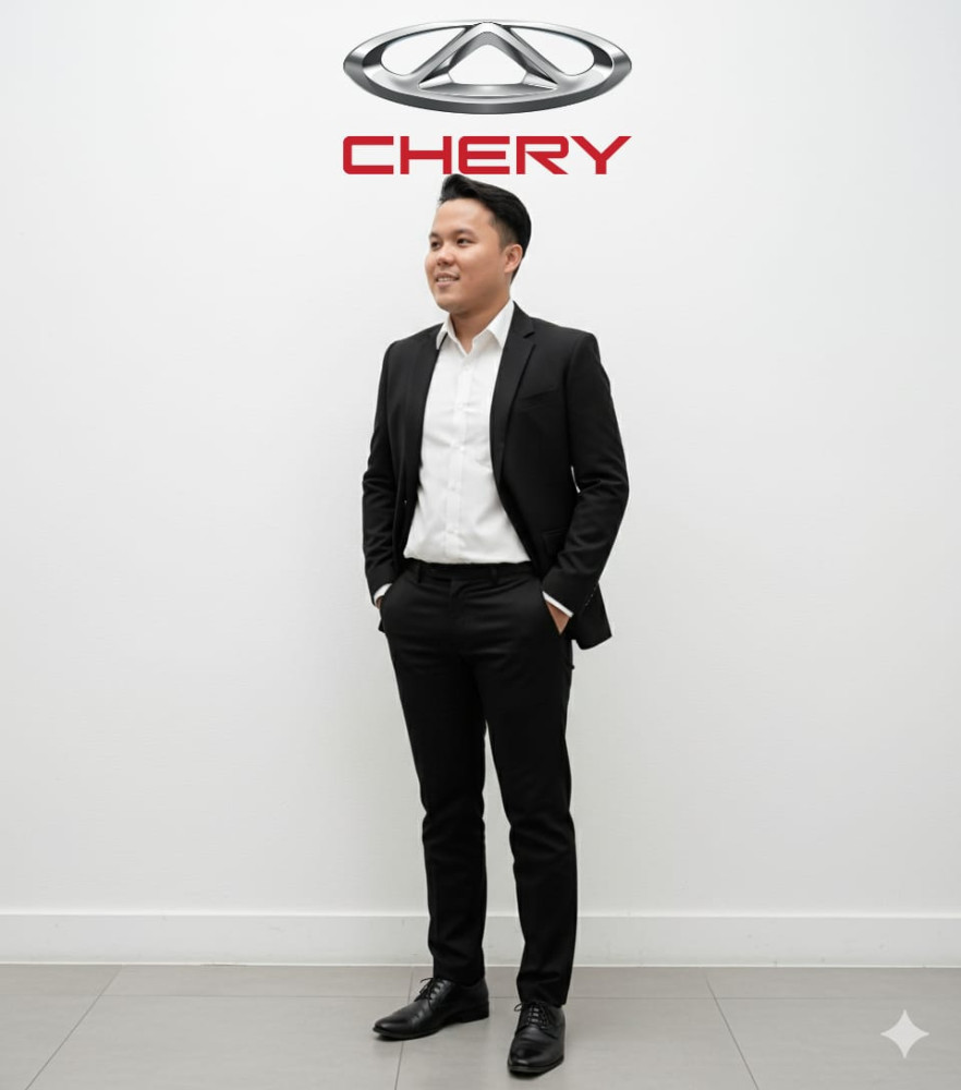 Sales chery kota bogor