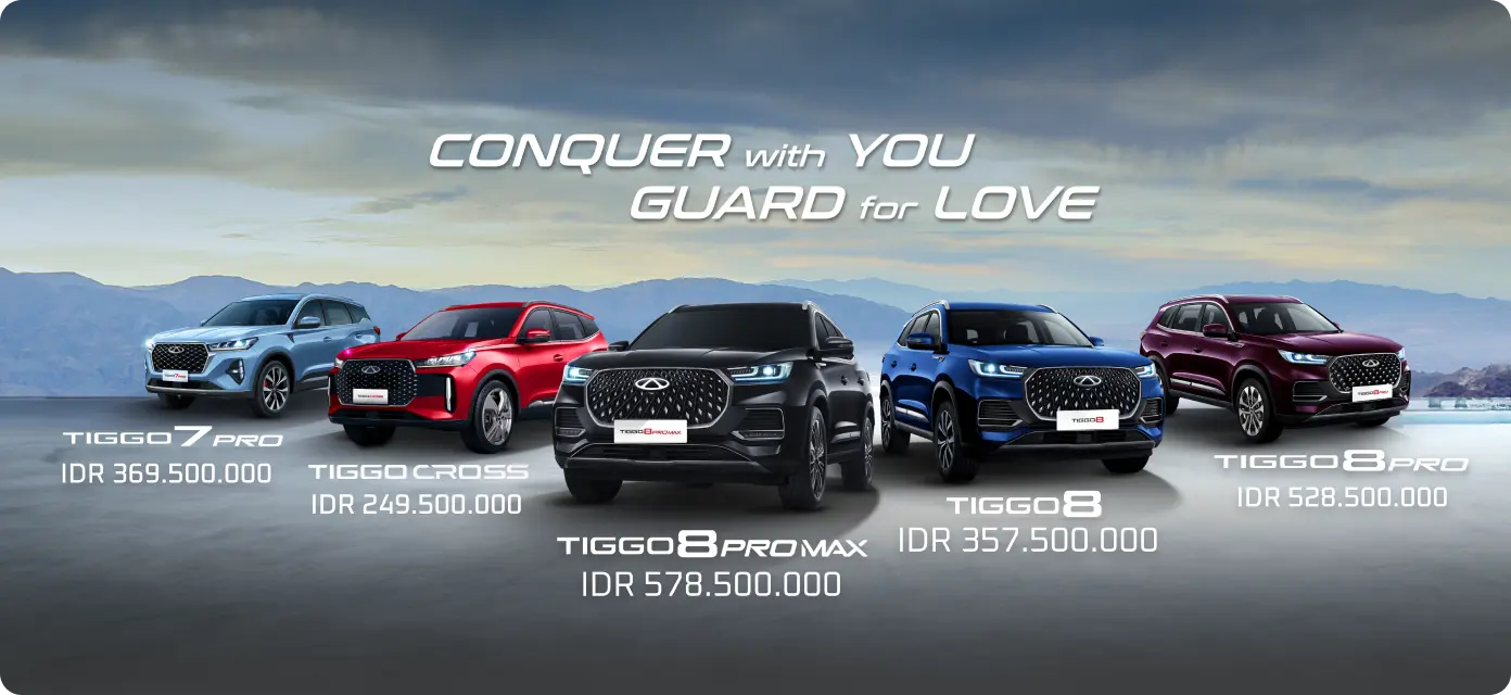 Chery kotabogor